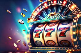 buram99 Jackpot Slots Free Spins Bonus ကစားသမား