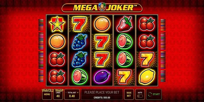 buram99 Slots ဂိမ်းများ